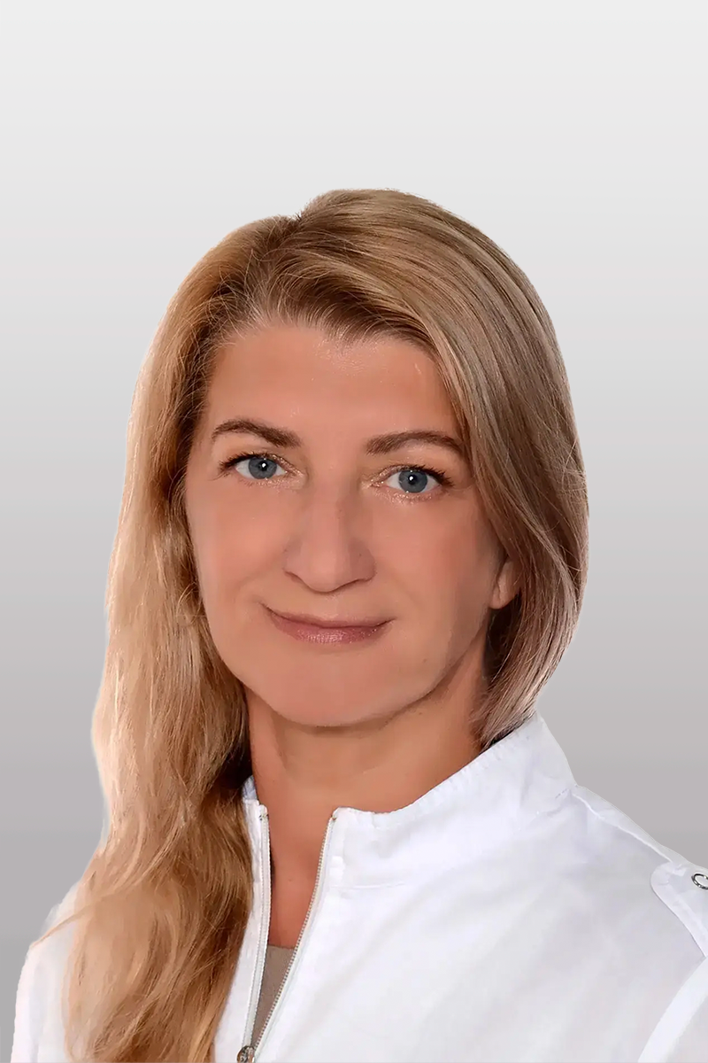 Лапшина Лариса Вячеславовна