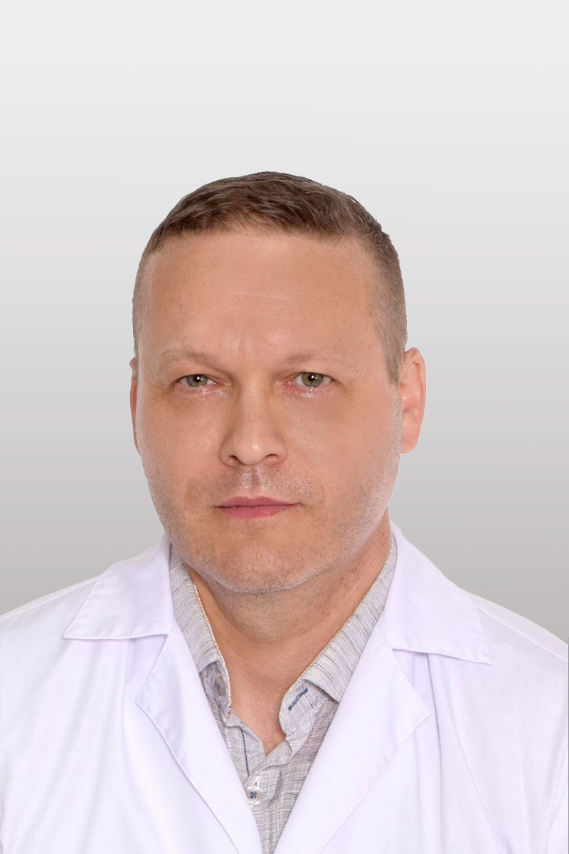 Малев Игорь Викторович