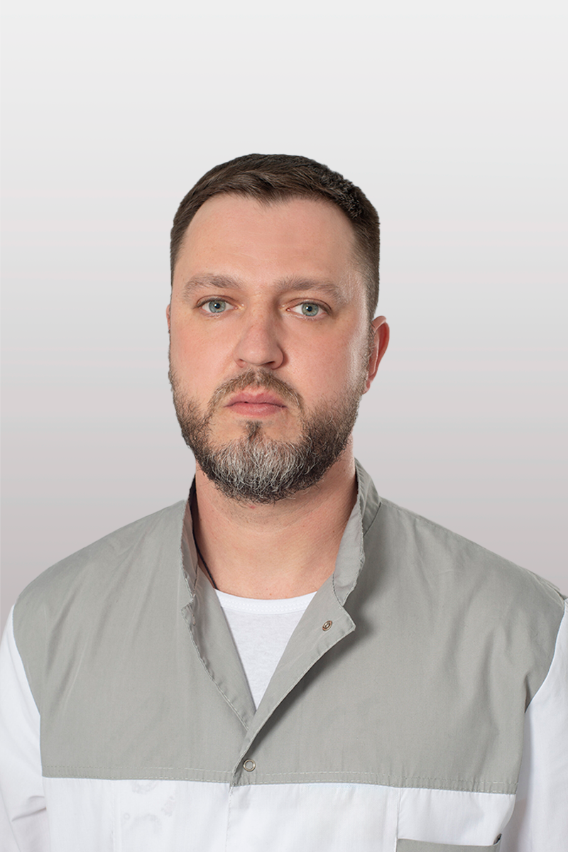 Зельман Денис Валерьевич