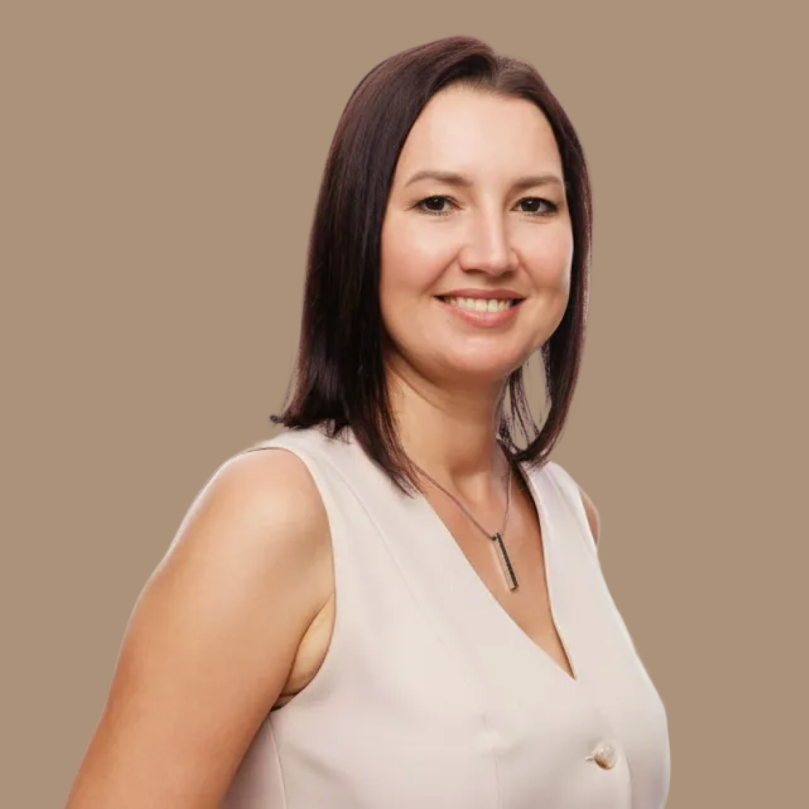 Першина Яна Анатольевна