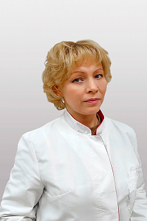Милягина