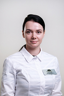 Долгополова