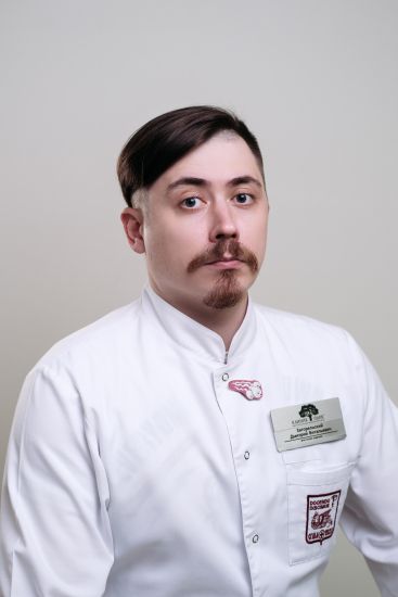Загорельский Дмитрий Витальевич