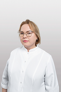 Румянцева Надежда Ярославовна 