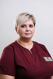 Осокина