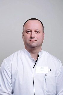 Боженков Константин Александрович 