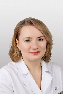 Минакова
