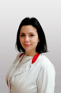 Зеленина