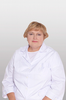 Никонова
