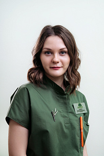 Кондратас Полина Станиславовна 