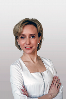 Парфененкова