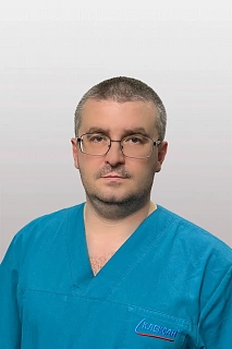 Кладницкий Дмитрий Викторович 