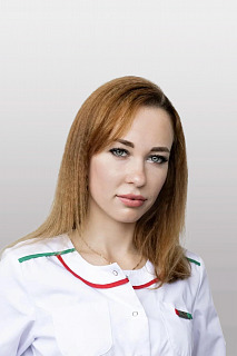 Лысенкова