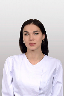 Демидова