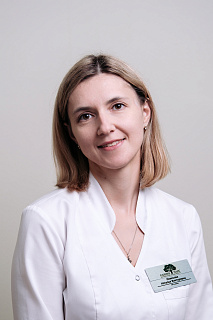Новикова